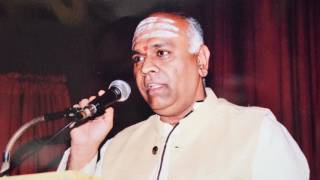 Vijay Siva’s speech at Kalki Krishnamurthy Memorial day [upl. by Gerrard409]