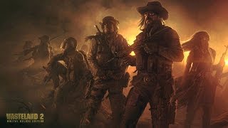 Wasteland 2 İncelemesi [upl. by Asp44]