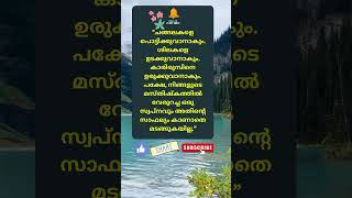 Motivational quotes Malayalam motivation Buddha quotes Relax and Smile [upl. by Lizzy12]