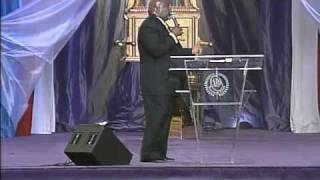 What it means to be anointed Style vs Anointing [upl. by Liebowitz]