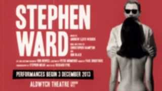 Stephen Ward trailer [upl. by Ettenan]