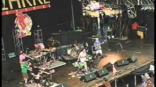 Mr Bungle  Bizarre Festival Full Show  August 19th 2000 [upl. by Anerac]