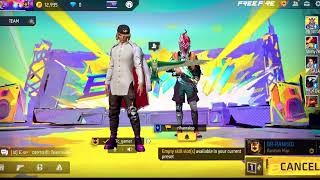 Costum 7c gamer🇳🇵 Only Desert No All gun fire 🔥 Headshot 3 finger game play [upl. by Herv]