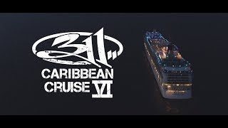 311 Cruise 2019 [upl. by Luanni]