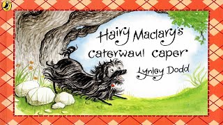 Hairy Maclarys Caterwaul Capers [upl. by Jojo]