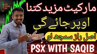 PSX  Top 3 Highly Recommend Stocks For Long Term Investment  PSX Trading  Stock Market  Analysis [upl. by Nered]