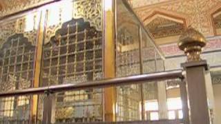 The Maqam of AbuHasan Shadhili RA Egypt Nov 06 [upl. by Farrah]