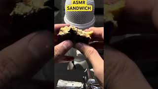 ASMR SANDWICH [upl. by Nostrebor]