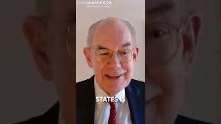 The role of technology in a war with China  John Mearsheimer [upl. by Feodor]