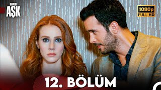 Kiralık Aşk 12 Bölüm Full HD [upl. by Nalor]