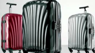 Actionable Tips About the Samsonite Cosmolite [upl. by Ralleigh163]