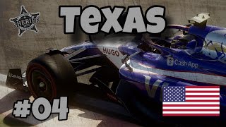 NGL  Freitag  4 Texas GP  Seson 7 [upl. by Curtis]