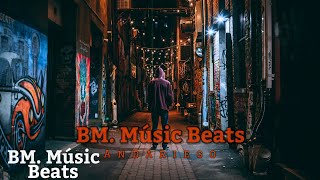 Restless  Type Beat Trap 808 Aggressive Hard Boom Bap Rap Bass Synth  BMMúsicBeats [upl. by Jenn]