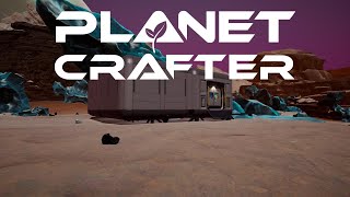 Planet Crafter 3 Guter Loot in den Raumschiffen [upl. by Aspasia]