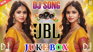 Hindi Dj Remix Song 🥀♥️ Dj  Hard Bass ❤️‍🔥  JBL Remix  Hindi Song 🥀  Dj Remix Song 2023 [upl. by Carlye]