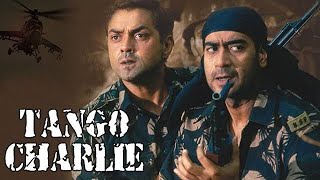 Tango Charlie  2005  Full Movie Facts And Important Talks  Ajay Devgan  Boby Deol  Sanjay Dutt [upl. by Roux]