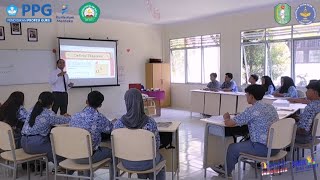 Video UKIN PPG Guru Tertentu Tahap 2 Tahun 2024  Matematika Kelas X Materi Eksponen [upl. by Land]