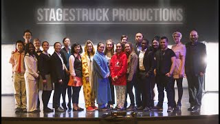 Stagestruck Productions⎜12 Angry Jurors 20Mar2018 [upl. by Hermes]