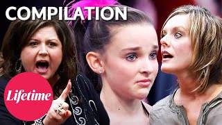 Dance Moms Most OUTRAGEOUS Season 2 Moments Compilation  Lifetime [upl. by Argela]