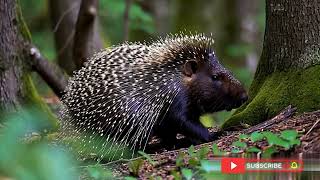 Great video of Pangolins sometimes known as scaly anteaters [upl. by Crutcher]