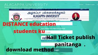 ANNAMALAI UNIVERSITY DDEUGC APPROVED FOR 2014 to 2022ALL CERTIFICATE VALID [upl. by Isobel]