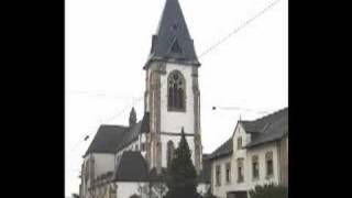 Schwalbach Saar St Martin [upl. by Hall]