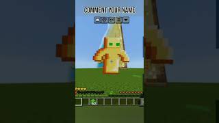 😱 wait for end 😱shorts shortfeed trolface gaming minecraft [upl. by Letnahc]