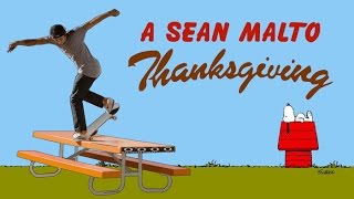 A SEAN MALTO THANKSGIVING [upl. by Amehsyt]