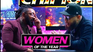 JOHN JOHN CONFRONTS JAYBLAC ABOUT WOTY COTY POLITICS AS USUAL [upl. by Manbahs407]