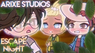 1x1 The Museum’s Collector Part 1  ETNS1  Gacha Arixe [upl. by Leamhsi]