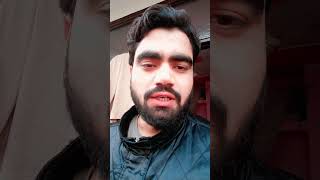 Tum anokhe nhi ho is duniya me poetry urdusadpoetry shots urdu shortpoem poetry love [upl. by Lewan]