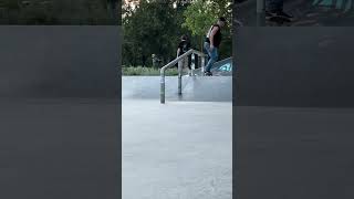 Adrian Hirt  Summervibes amp Warm Up Session HD  November 27 2024  Vamos Skateboards [upl. by Autry]