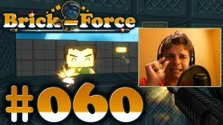 Lets Play Brick Force 060  Heiltränke sind für Noobs TROLOLO [upl. by Georgianne540]