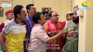 NEW Ep 3121  Bhogilal  Taarak Mehta Ka Ooltah Chashmah  Full Episode  तारक मेहता [upl. by Sakovich]