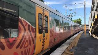 Doomben line Trainspotting [upl. by Sjoberg]