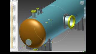 How to Export COMPRESS 3D Solid Model Files [upl. by Enirac497]