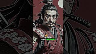 Did Samurai Use Their Hair as a Battle Weapon Crazy Truth [upl. by Adair]