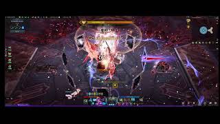 Lost ark Destroyer 1655 HM Ivory Tower G4 [upl. by Antipus]