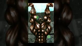 Superalloy darkshine VS mr unchained Biscuit Oliva [upl. by Pruchno]