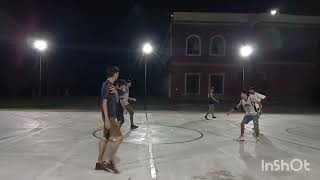 HITEC Dementors vs Hoopsters  Basketball Match [upl. by Okir]