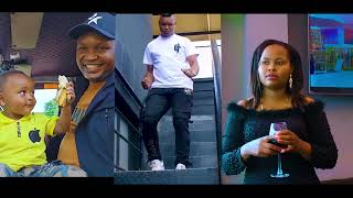 Kana Nicko  ANDU MA NDUNIA Official 4K Music Video [upl. by Avie]