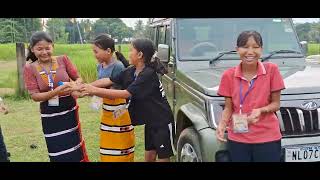 Autumn Bible Camp 2024Games amp SportsNamdailong Cachar Assam18 Oct [upl. by Bindman]