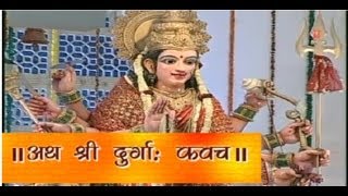 Durga Kavach By Narendra Chanchal with Nau Deviyon Ke Naam [upl. by Iroc]