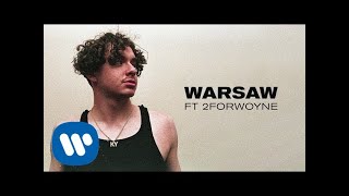 Jack Harlow  WARSAW feat 2forwOyNE Official Audio [upl. by Shay]