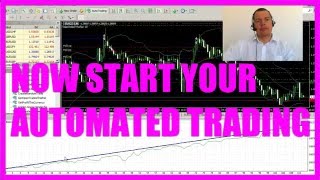 MQL4 Tutorial Bootcamp2  26 We have come a long way [upl. by Olenka]