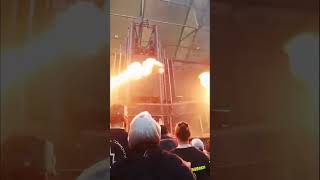 Rammstein Live  20190524  VeltinsArena Gelsenkirchen Germany [upl. by Rehpotsrihc]