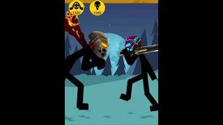 Griffon vs Griffon vamp stick war legacy games Android gameplay VIP mod apk stickwarlegacy [upl. by Anol147]