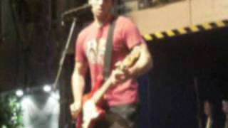 Aynsley Lister  Times Up Live at Glasgow Ferry [upl. by Emelia]