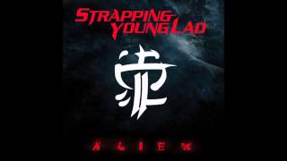 Strapping Young Lad  Love 720p [upl. by Airdnahs266]