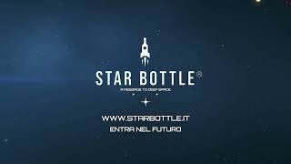 Star Bottle  Spot TV  30sec [upl. by Aztin]